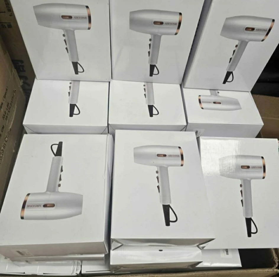 🌀 AIRYOMI Intelligent Hair Dryer - photo 5