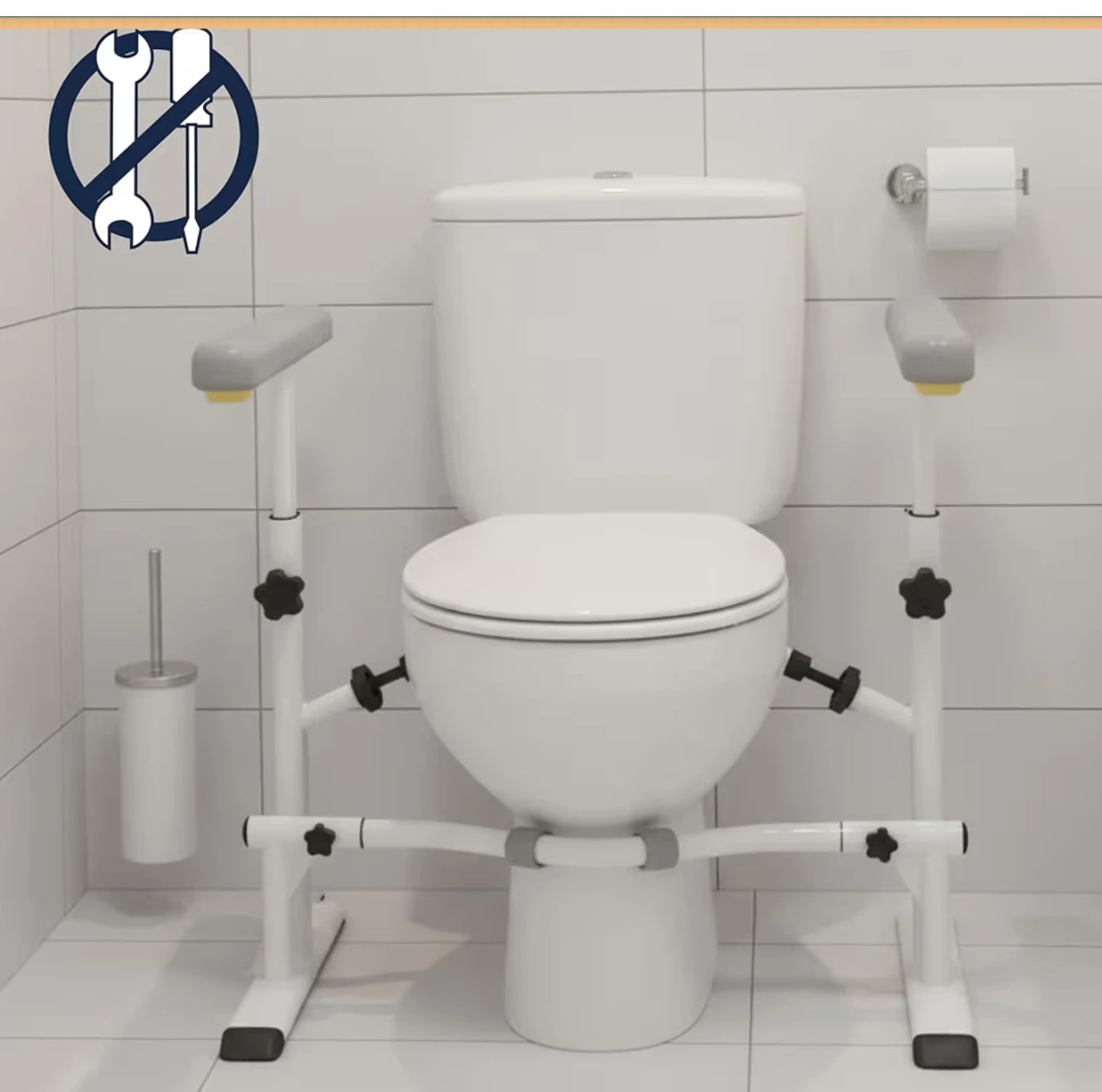 Toilet Safety