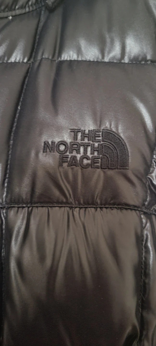 The North Face Women's Down Jacket - photo 3