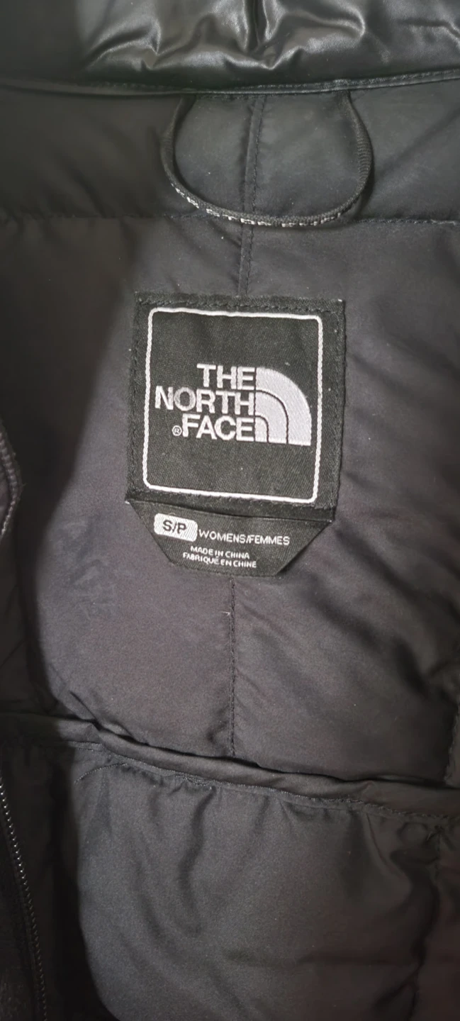 The North Face Women's Down Jacket - photo 4