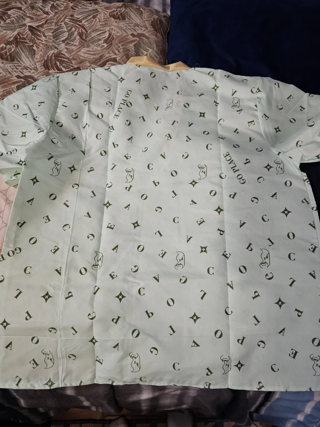 Go Place Pajama Set - XL - photo 4
