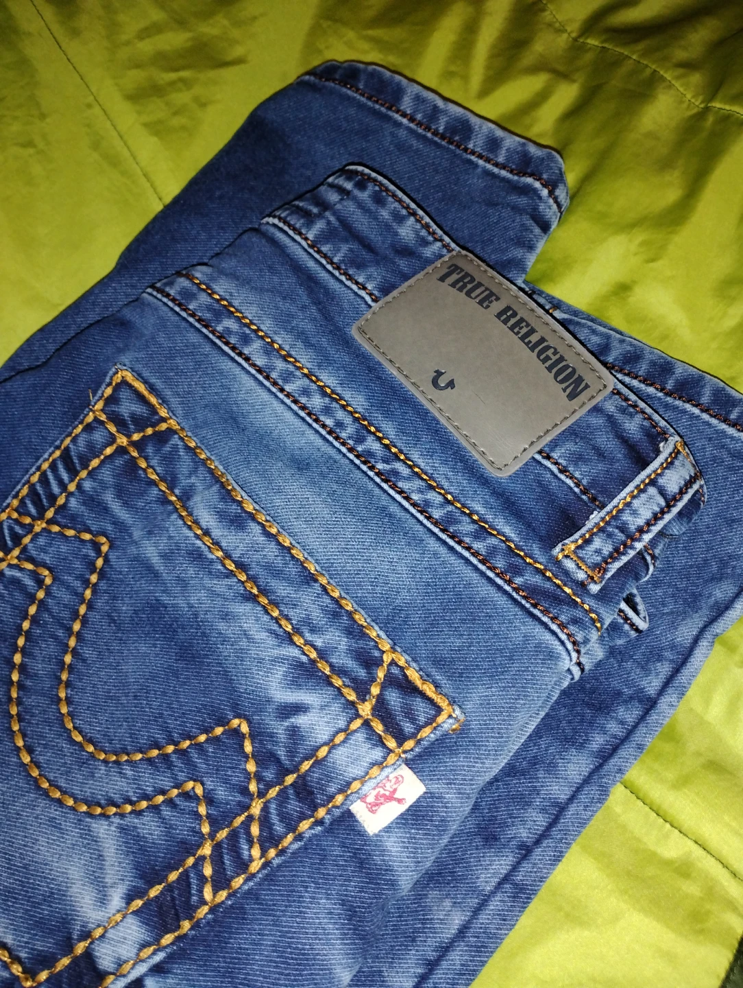 True Religion Jeans Size 32
