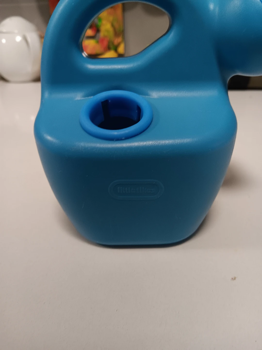 Little Tikes Blue Watering Can🧡 - photo 2
