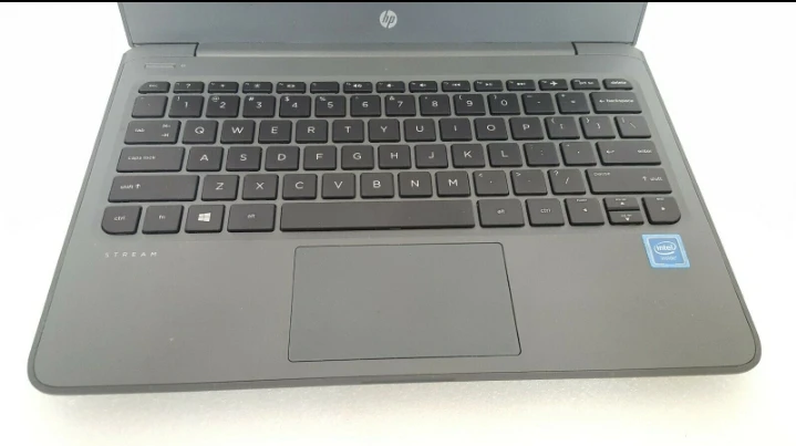 Hp laptop Windows 11 office WORD EXCEL HDMI - photo 2