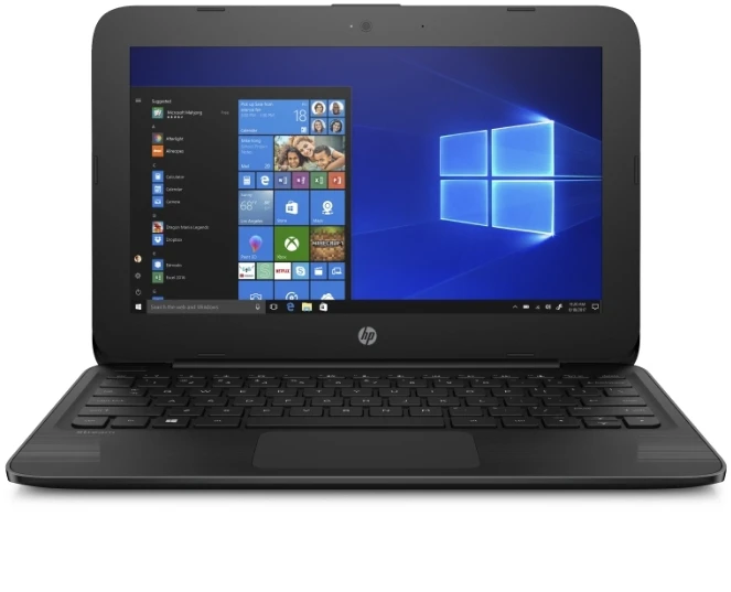 Hp laptop Windows 11 office WORD EXCEL HDMI - photo 5
