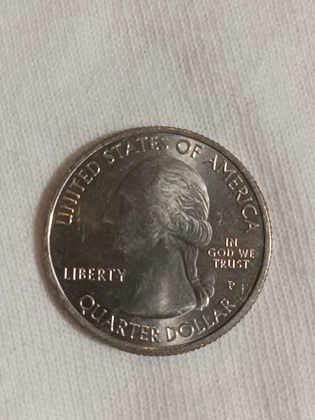 2017  USA 🇺🇸 Frederick Douglass Coin - photo 2