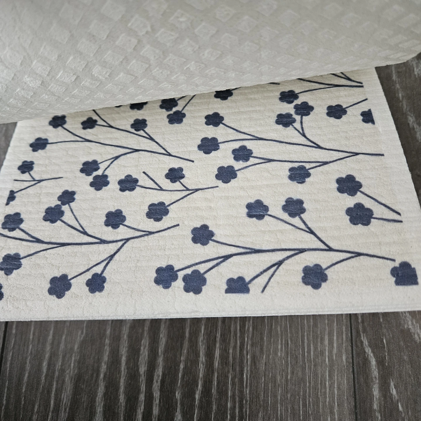 EulnArs Swedish Dishcloths (8 Pack) - photo 4