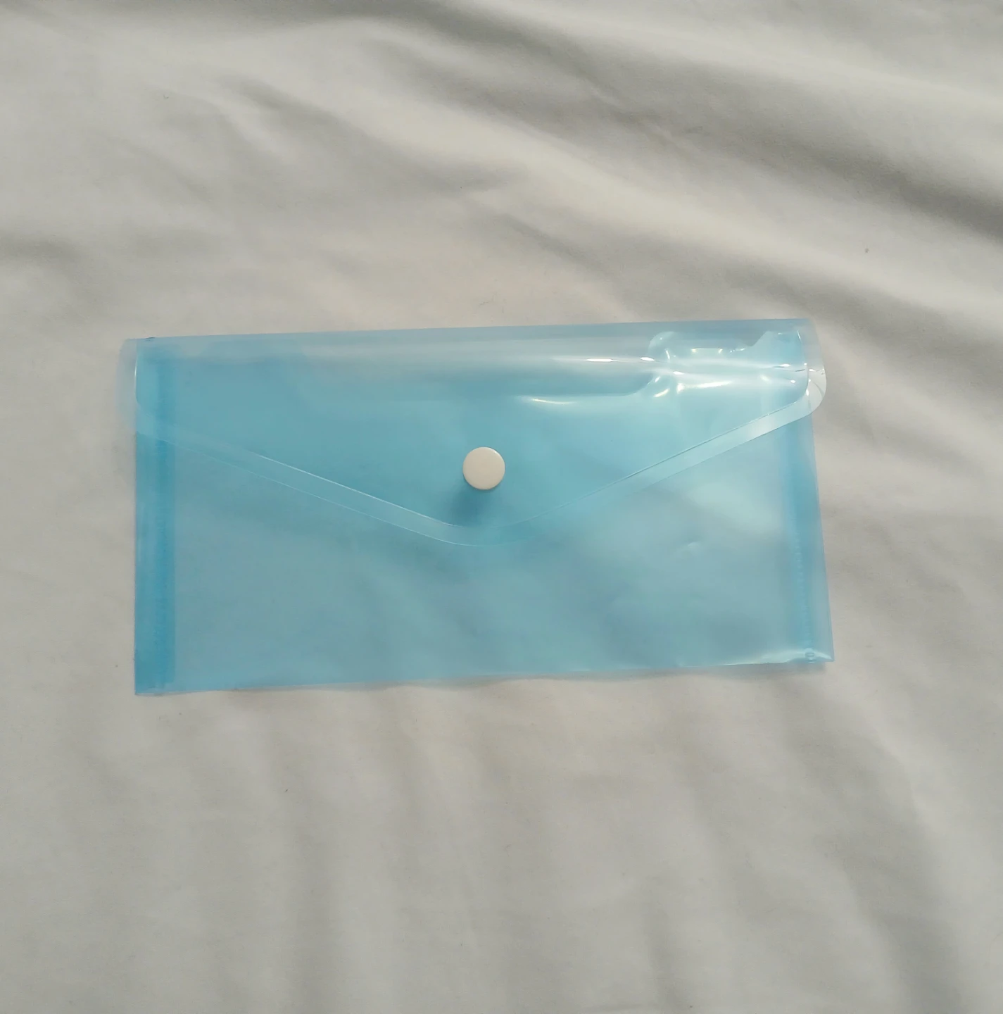 Facial Mask Storage Kit - 2 pieces plus 1 mask - photo 2