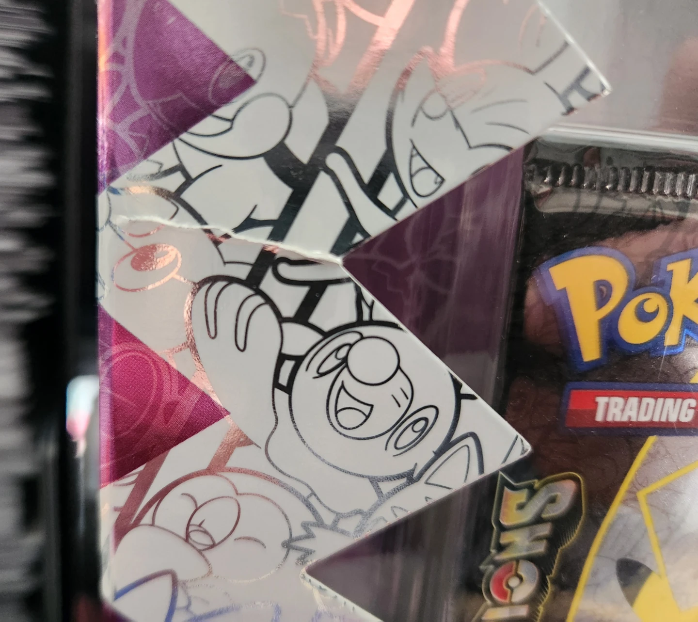 Pokemon Celebrations Collection Dragapult Prime - photo 2