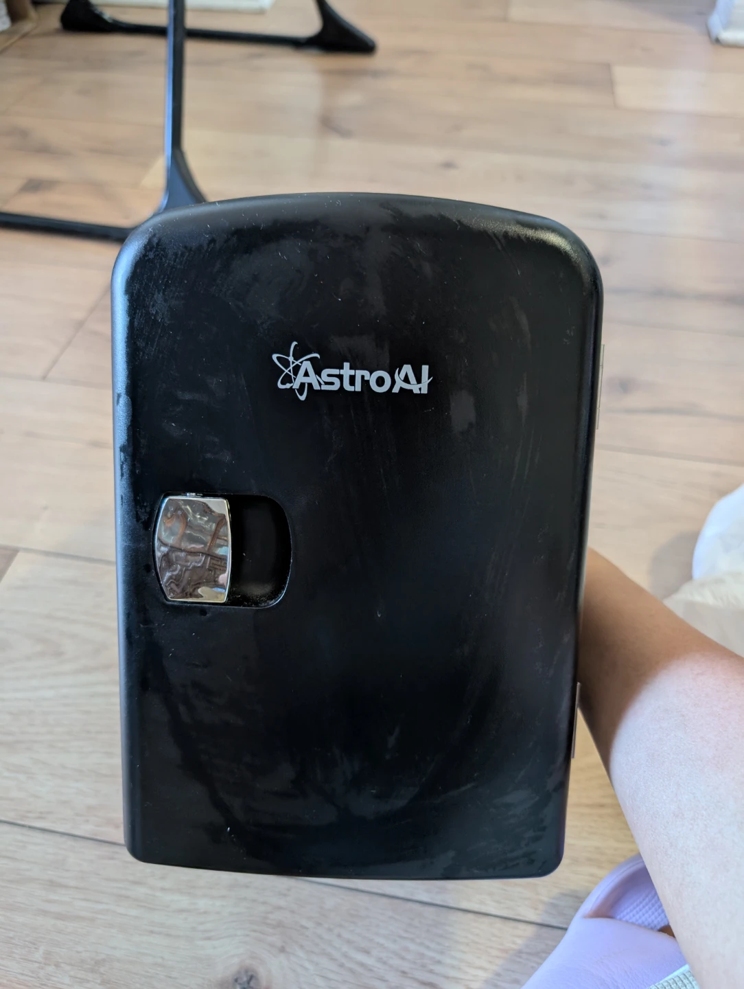 AstroAI Mini Fridge