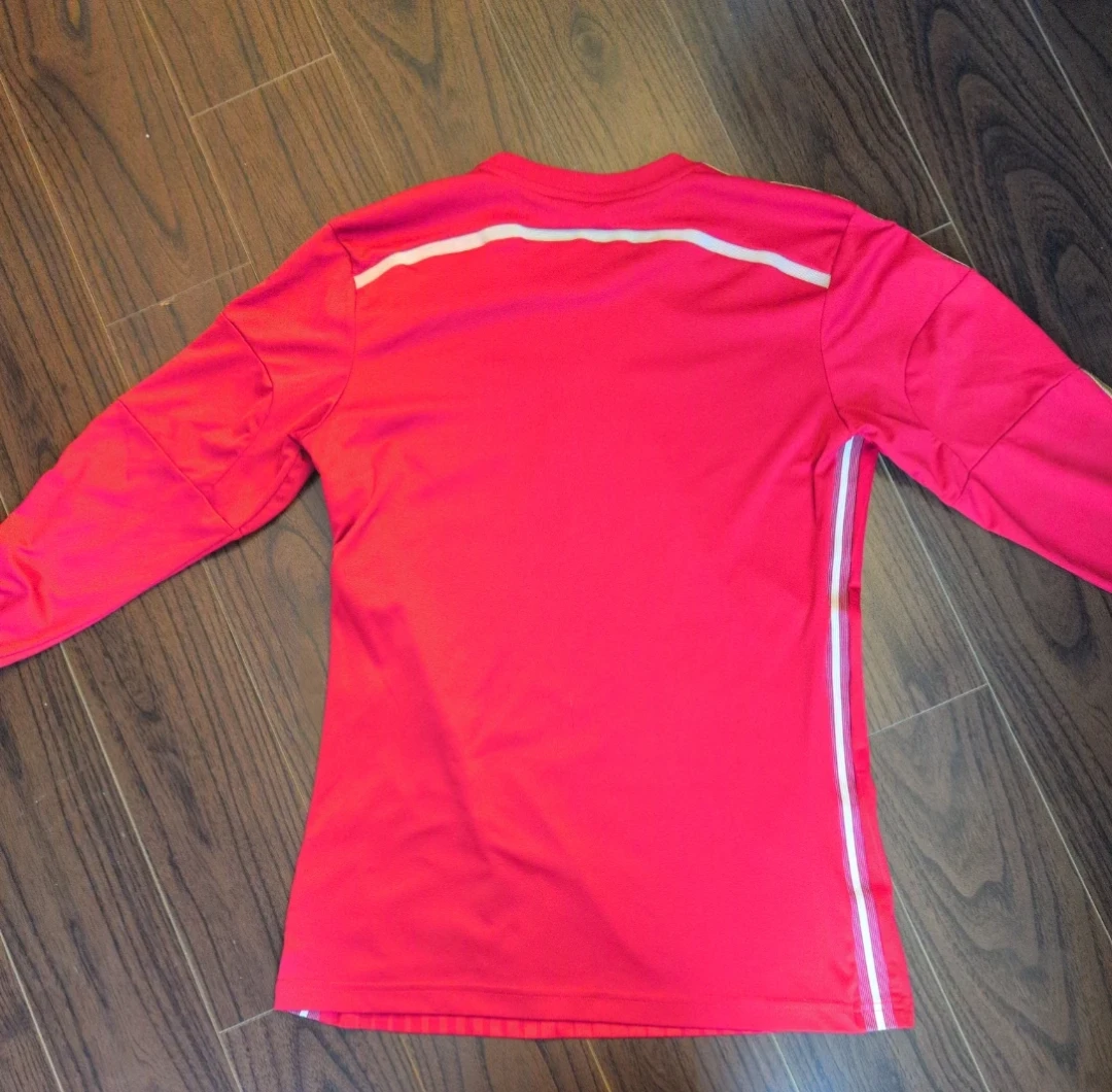 Spain National Football Team 2014/15 world cup Jersey - photo 3