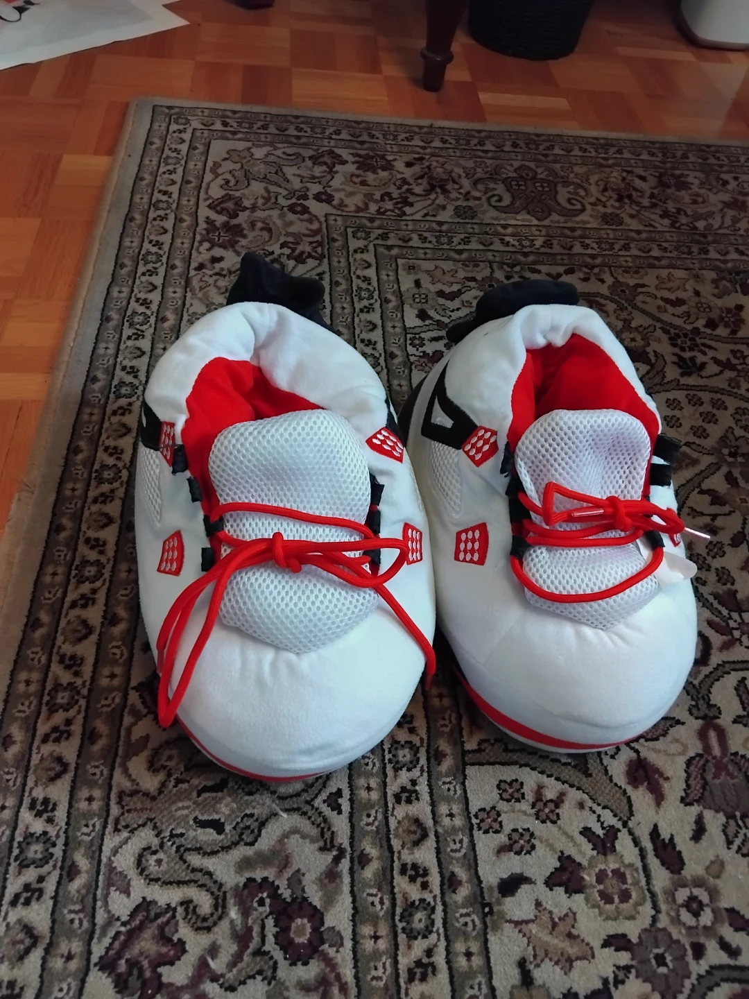 Slipper Shoes - Size 36-46