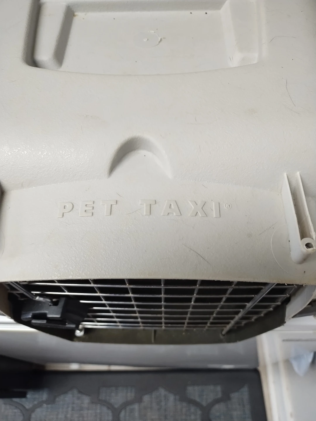 Pet Taxi Pet Carrier