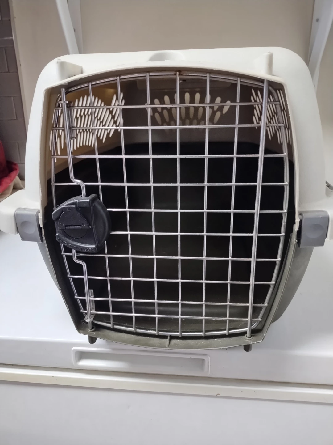 Pet Taxi Pet Carrier - photo 2
