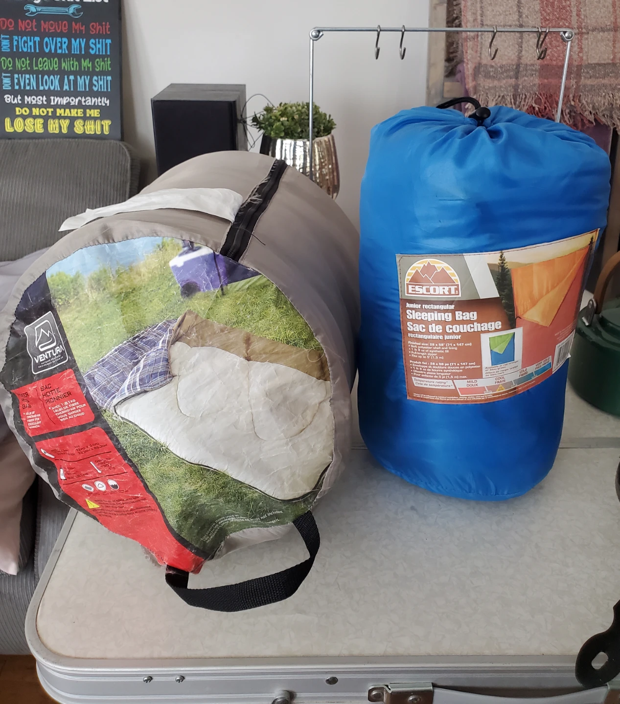 Camping Bundle or Separate...Guc - photo 3