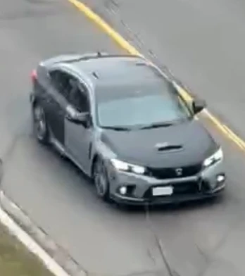 2022 Honda Civic 1.5 sedan