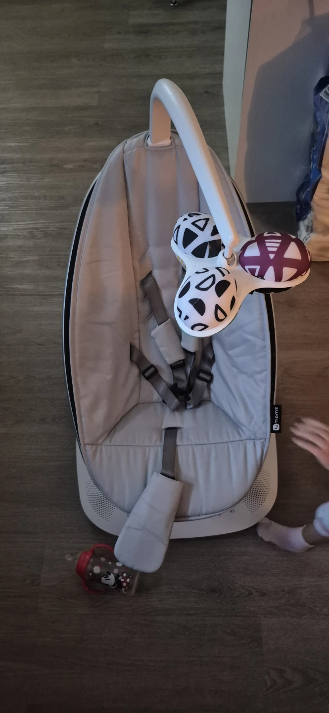 4moms MamaRoo Baby Swing