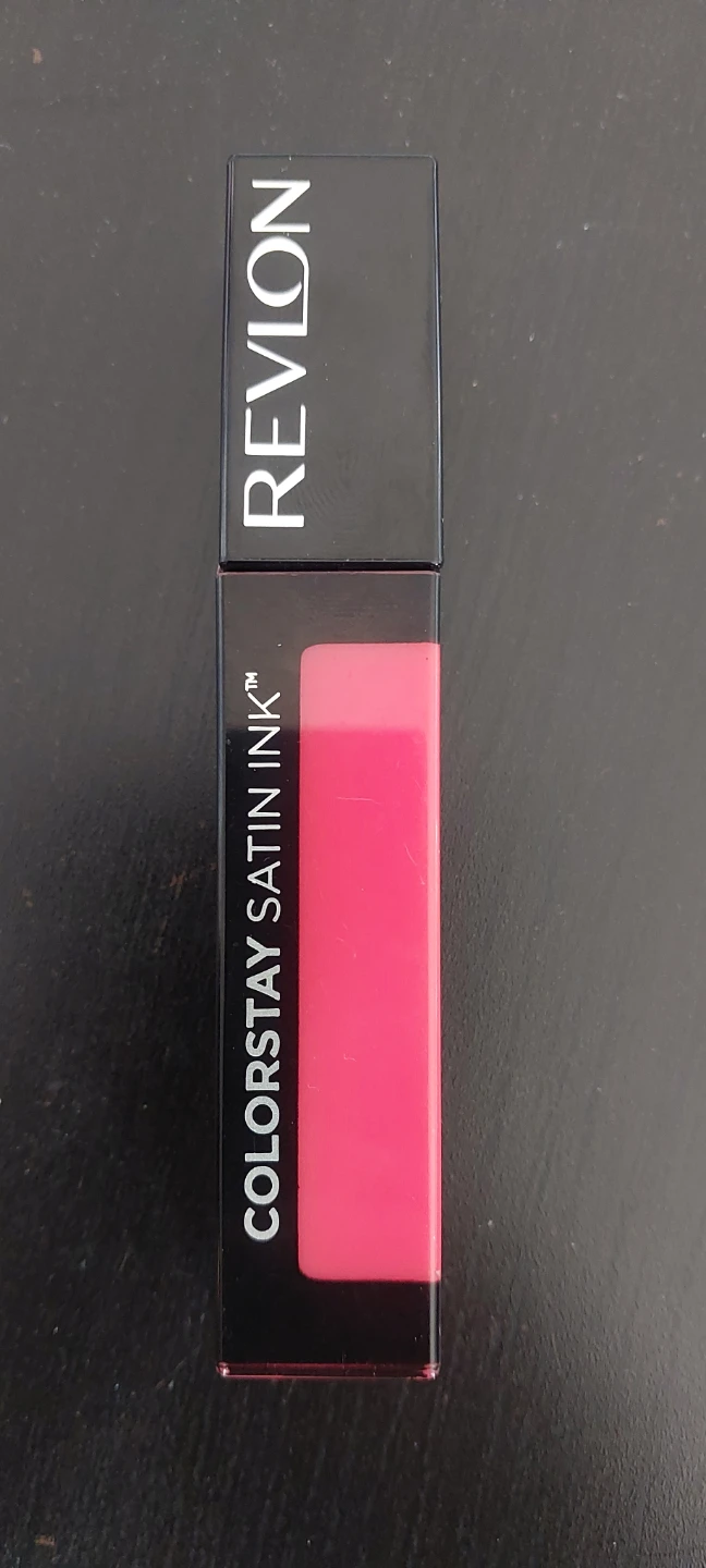 Revlon ColorStay Satin Ink Lipstick