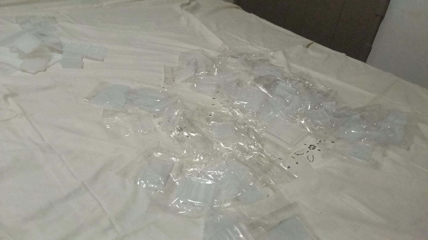 George Brown Designer Clearance | 55+ Nail Art Molds - photo 2