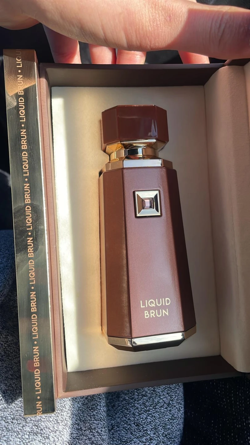 Liquid Brun Eau de Parfum