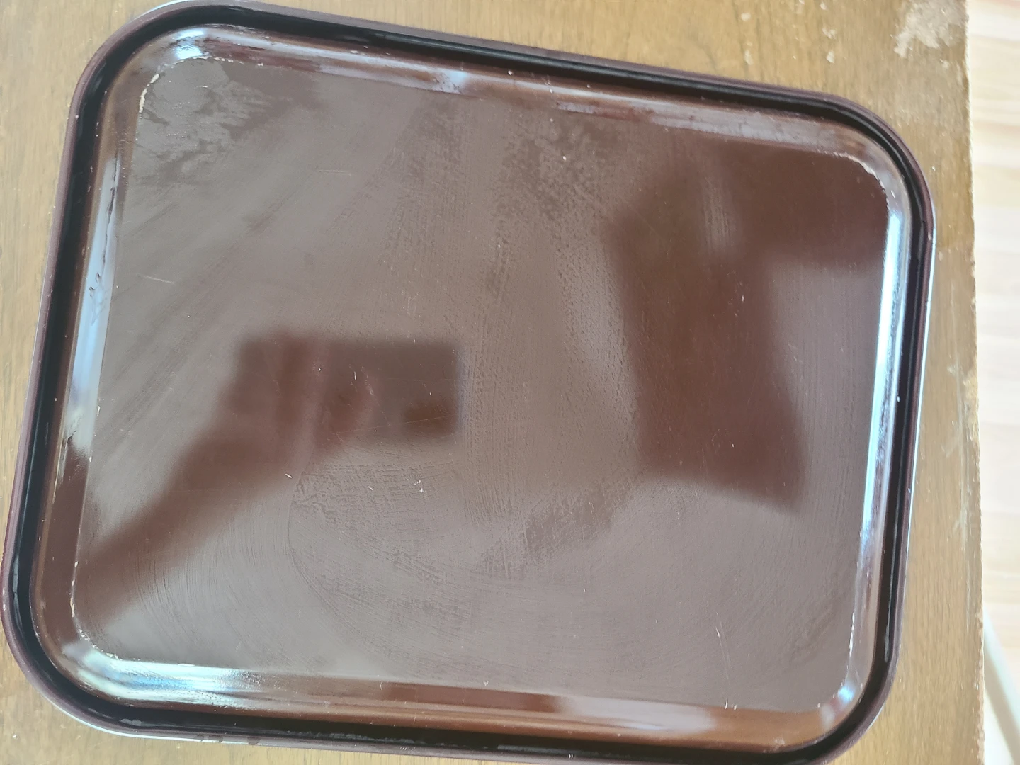 Coca-Cola "Canadian Edition" Serving Tray - photo 3