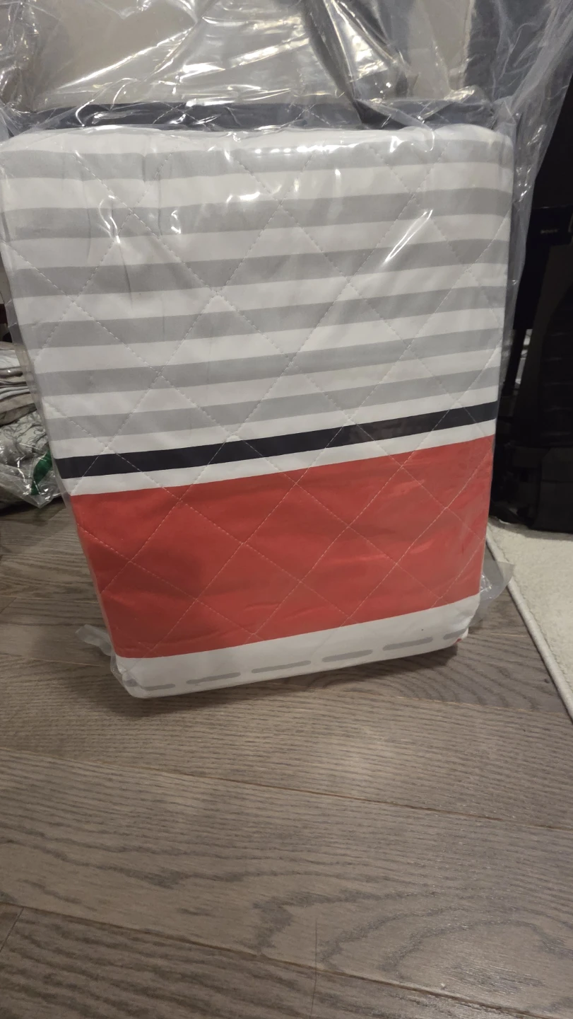 BEDMOON Quilt Set - Queen Size - photo 2