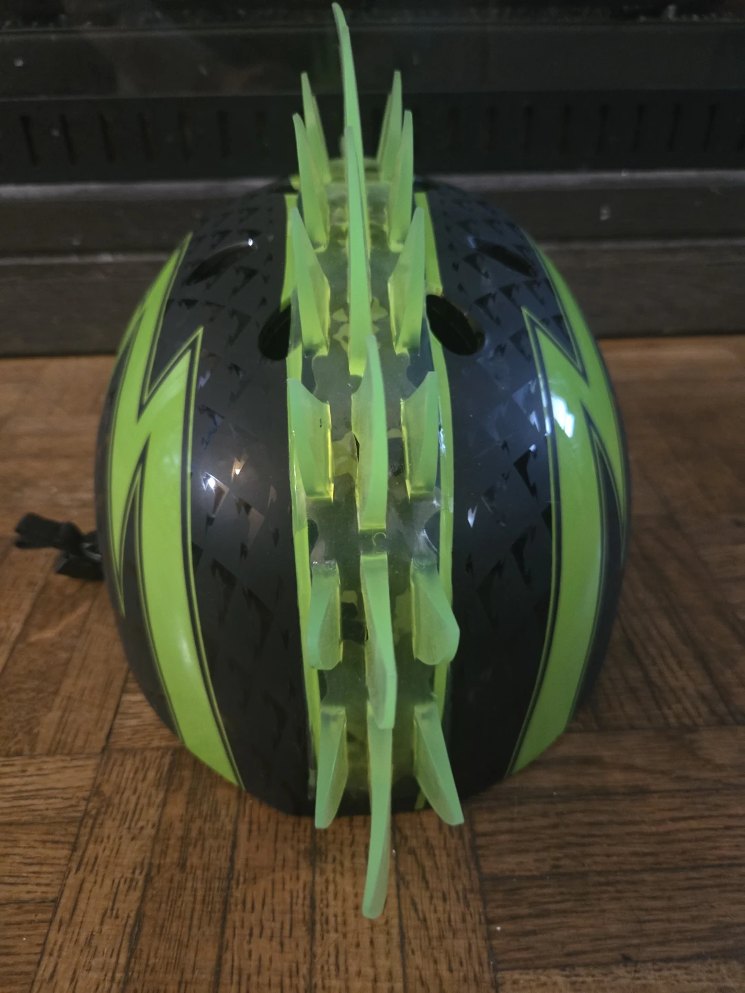 Raskullz Mohawk Helmet - photo 2