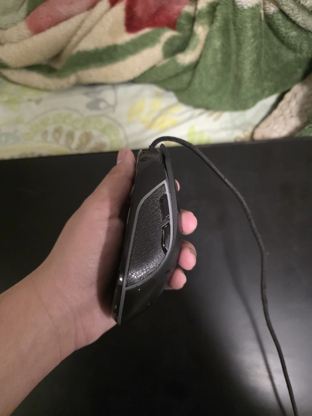 Wired iBUYPOWER Gaming Mouse - photo 3