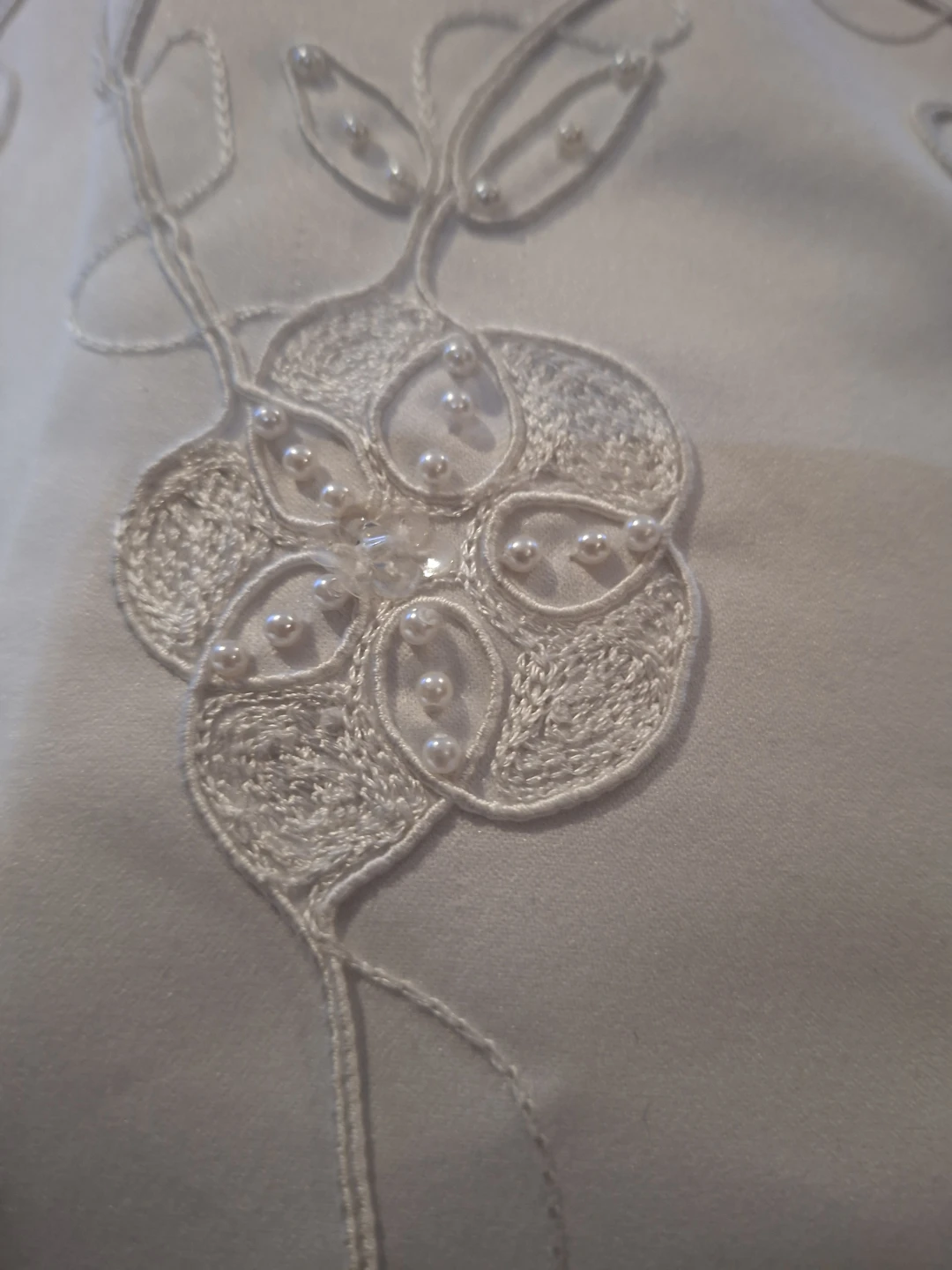 Wedding Dress with Veil and Tiara - photo 4