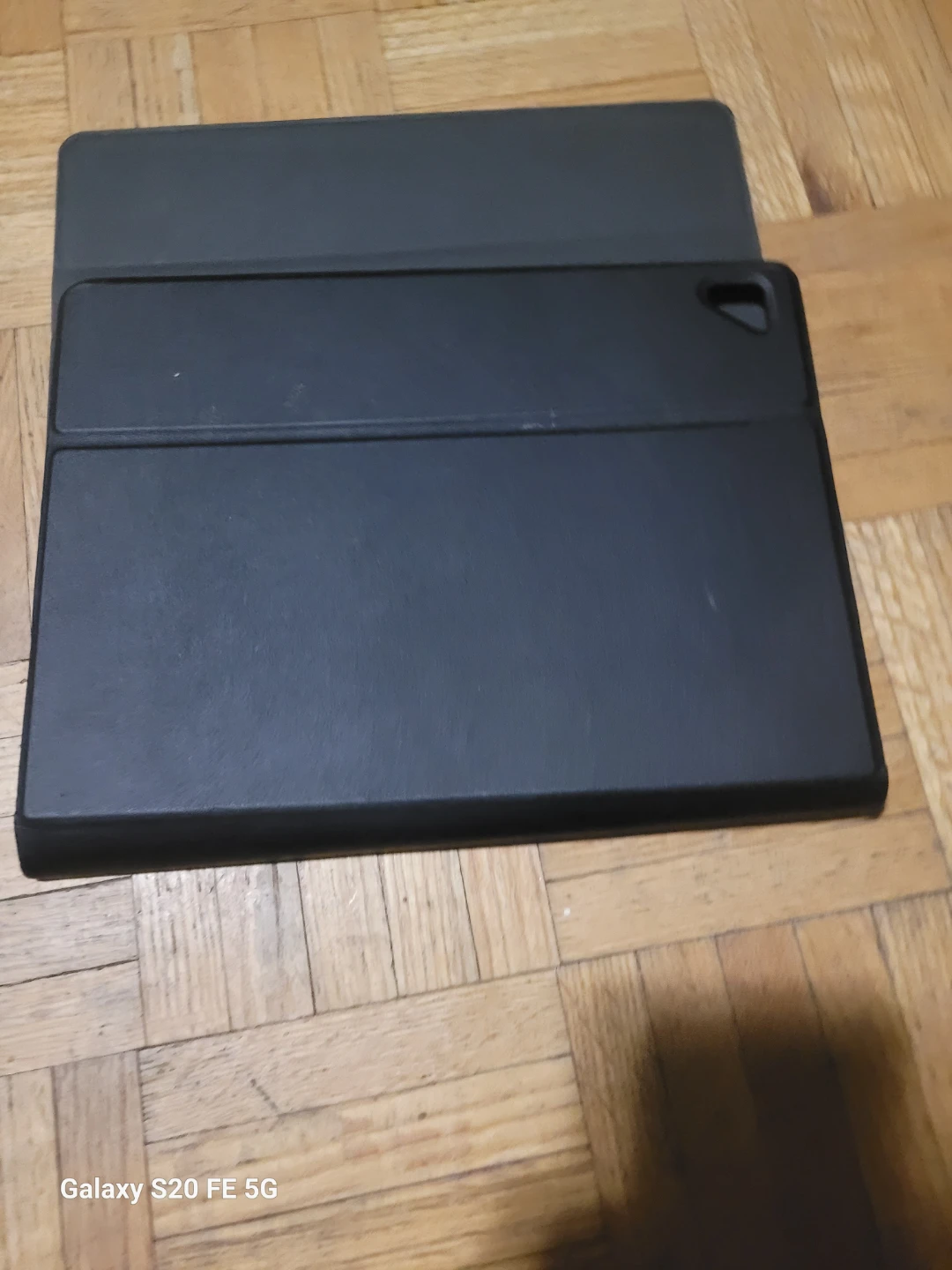 Black Tablet Case - photo 2