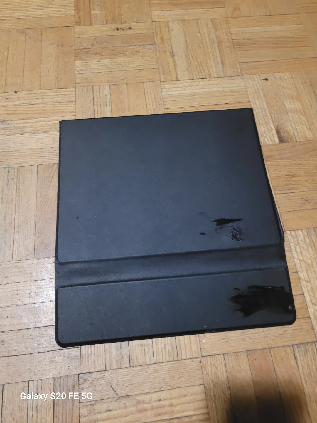 Black Tablet Case - photo 3
