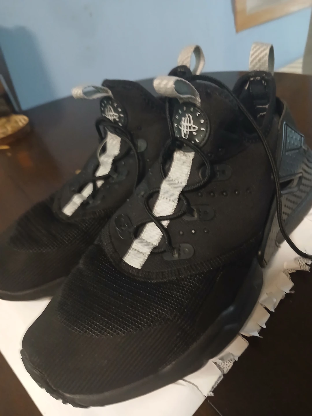 Nike Huarache Running Shoes