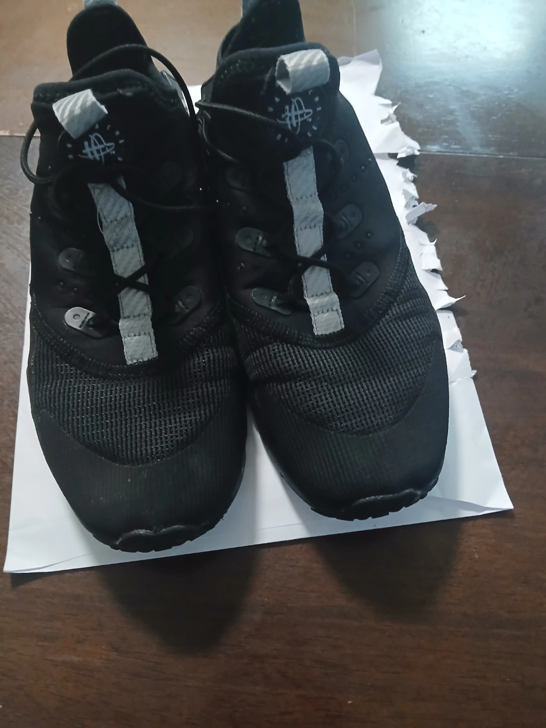 Nike Huarache Running Shoes - photo 3