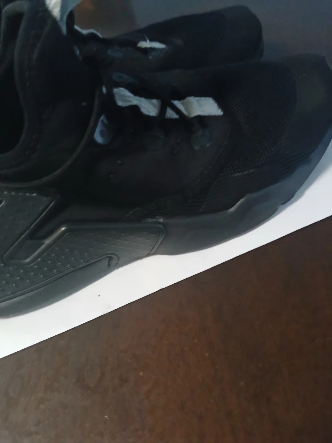 Nike Huarache Running Shoes - photo 4