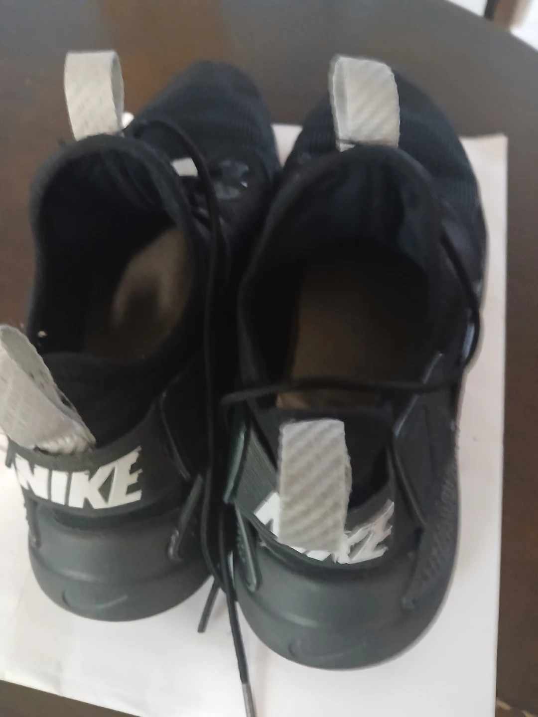 Nike Huarache Running Shoes - photo 5