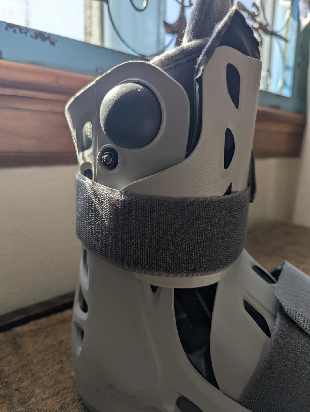 Aircast Walking Boot - photo 2