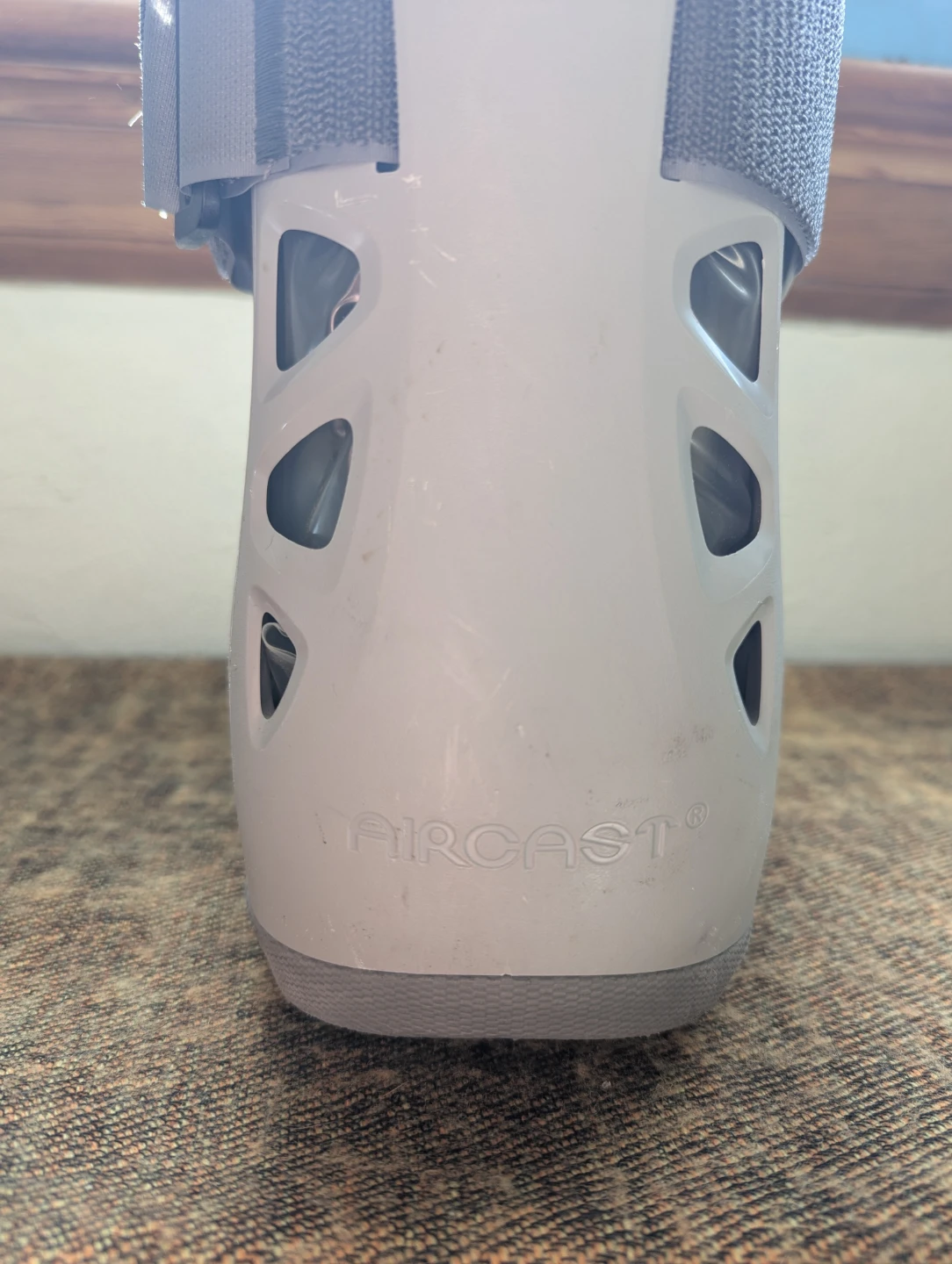 Aircast Walking Boot - photo 3