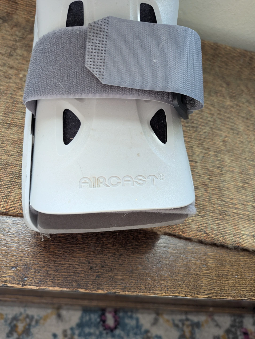 Aircast Walking Boot - photo 4