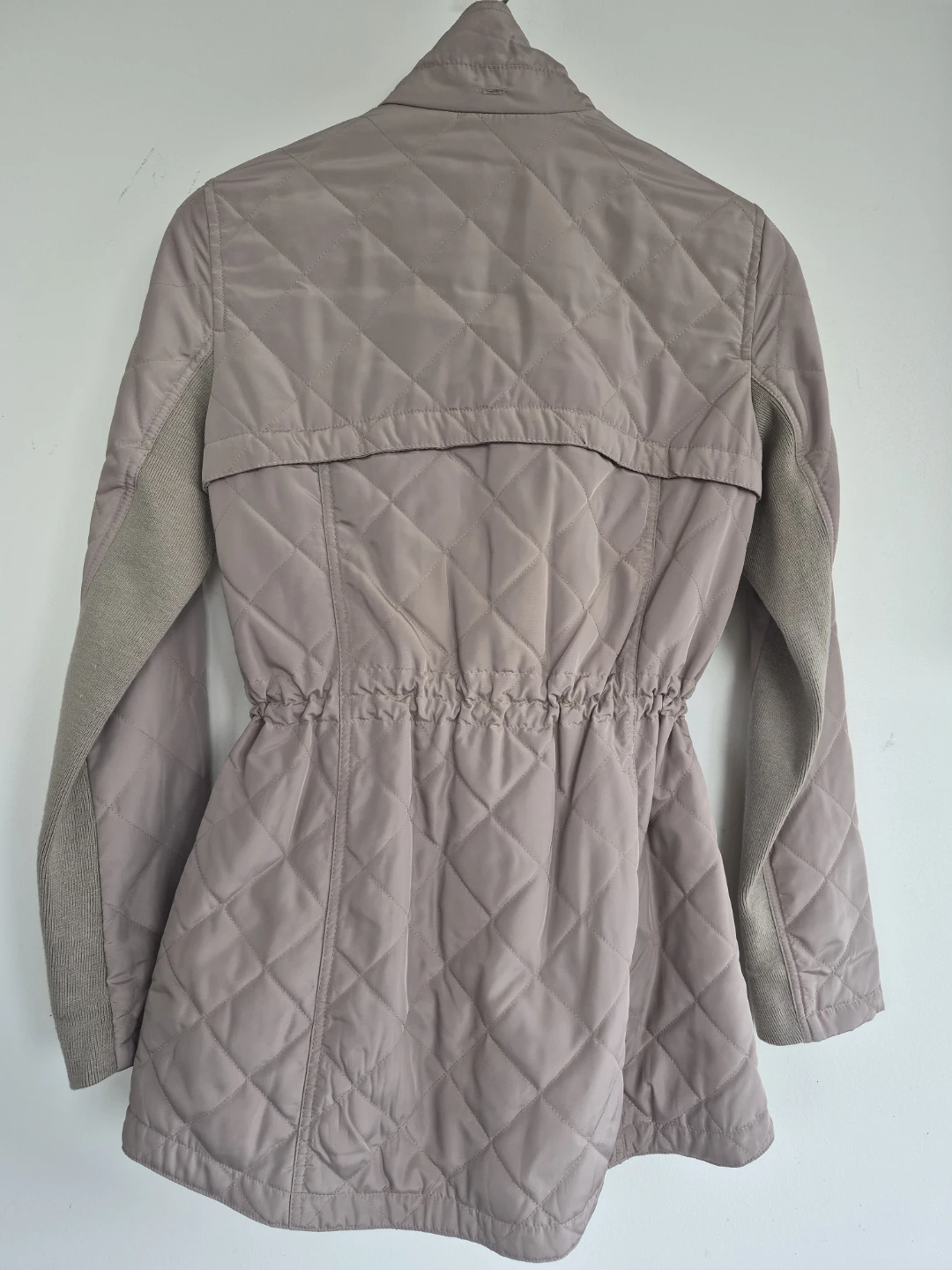 Frock & Frill Quilted Parka Jacket - photo 4