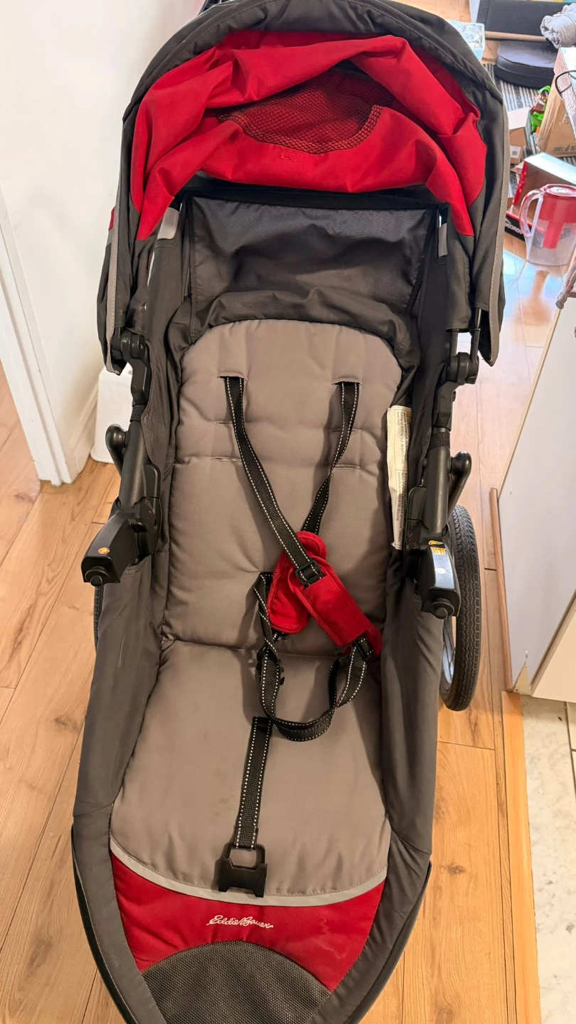 Stroller