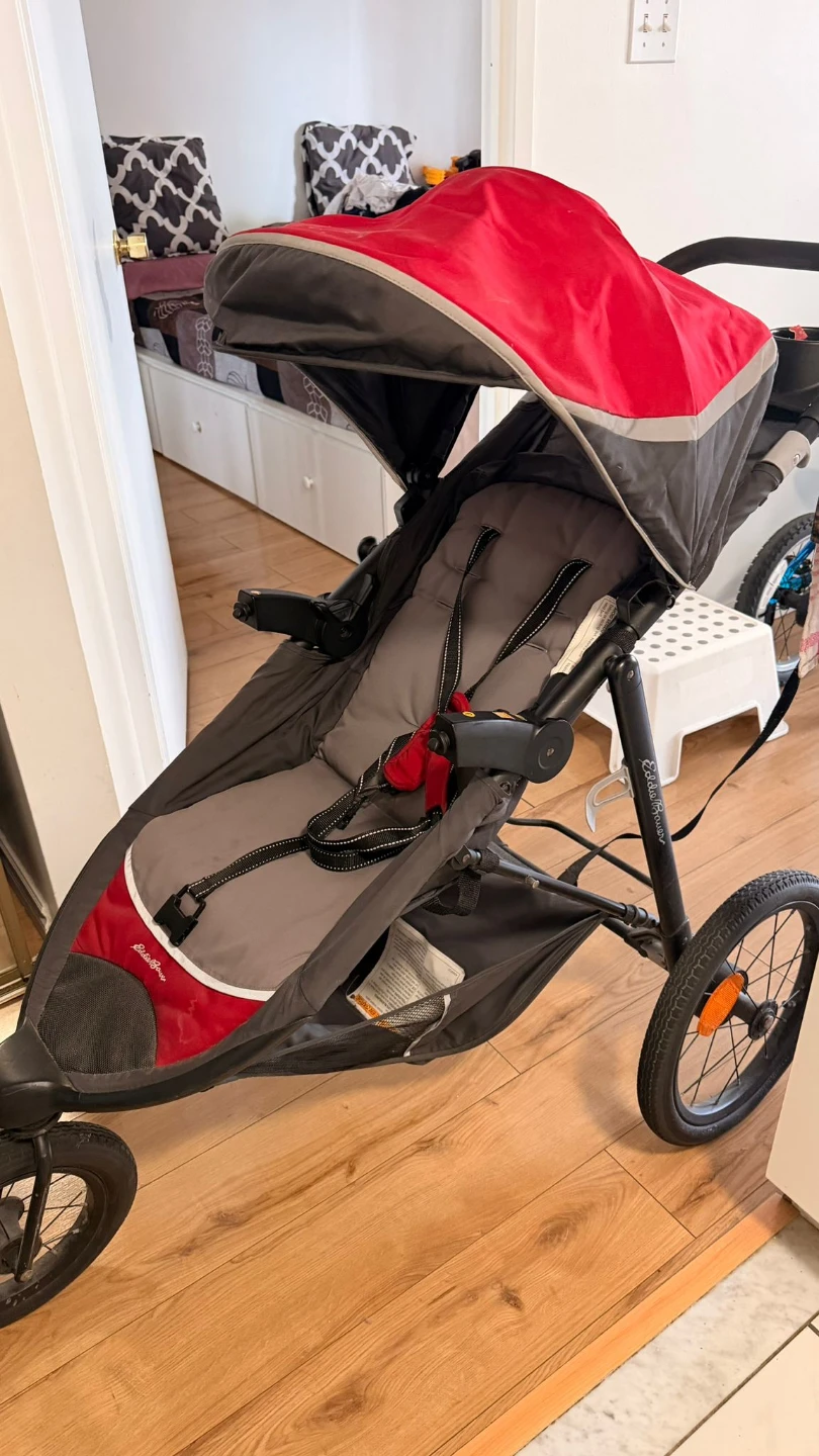 Stroller - photo 3