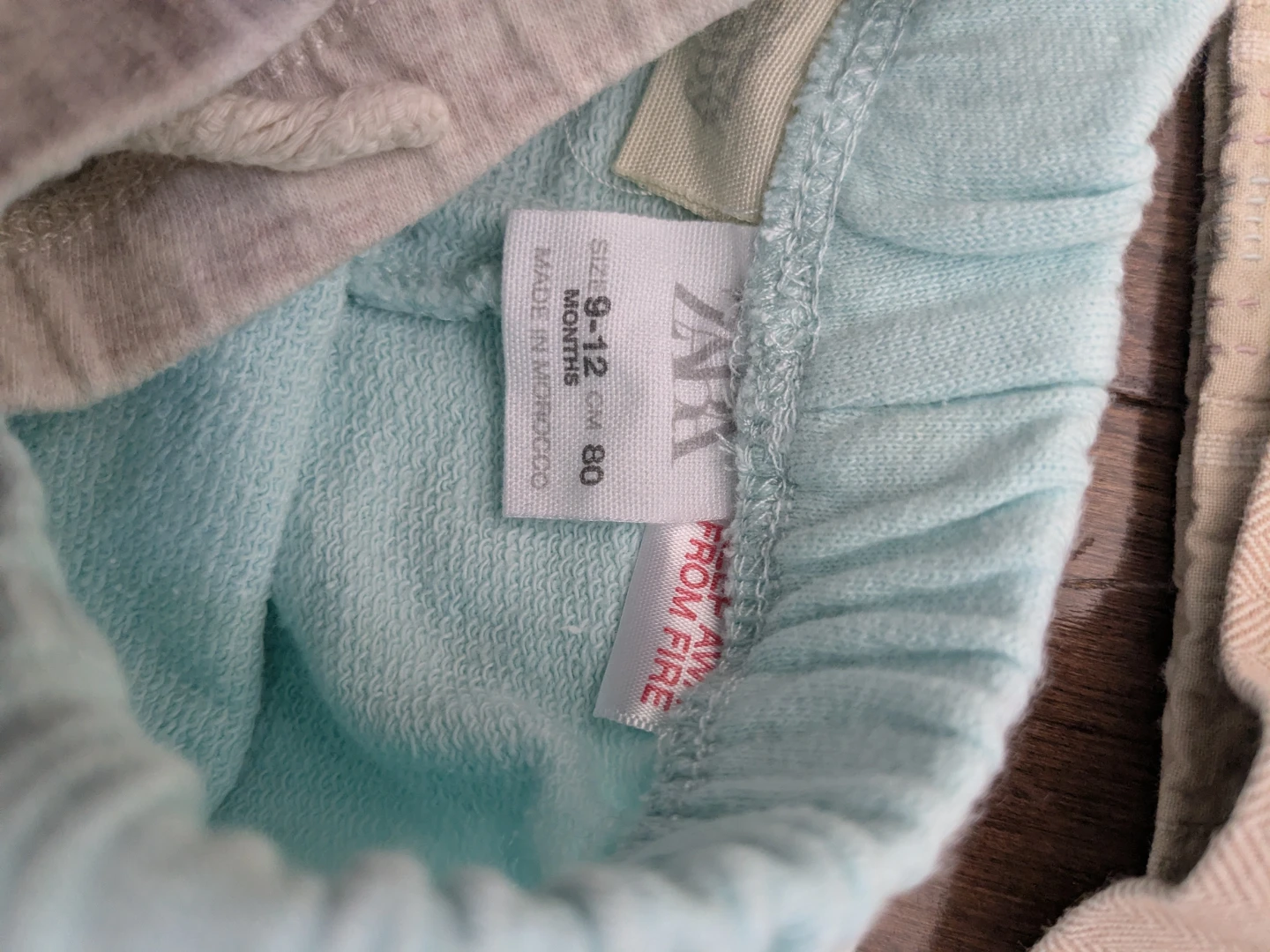 Kids Clothing Bundle - Size 80/9-12 Months - photo 3