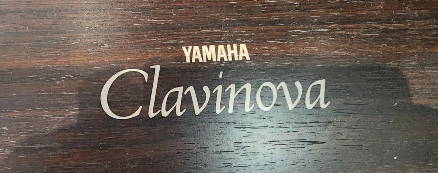 Yamaha Clavinova CVP-83S Digital Piano - photo 5