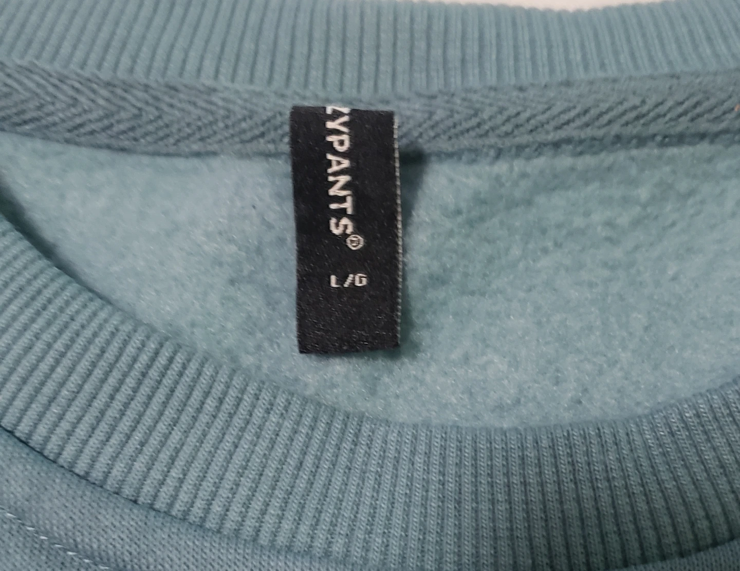 Brand new Women's LazyPants Size L/G - photo 2