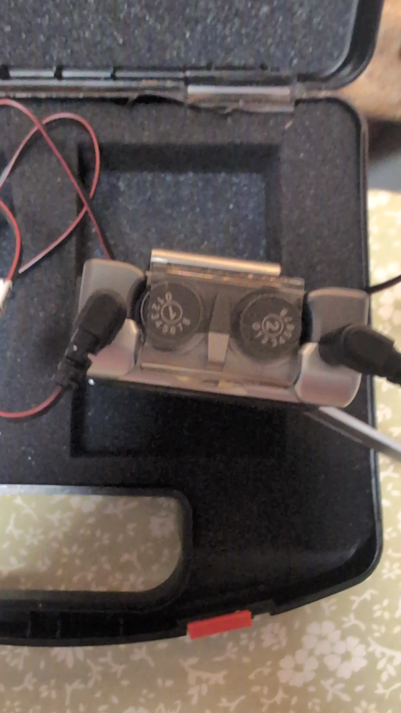 TENS 7000 Digital TENS Unit Device - photo 2