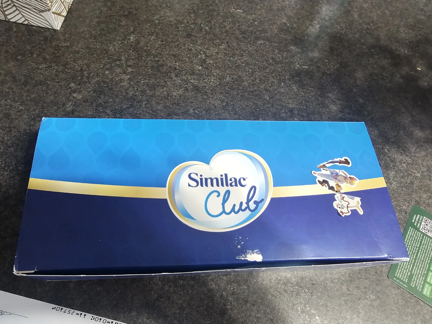 Similac Club Total Care Infant Formula - photo 2