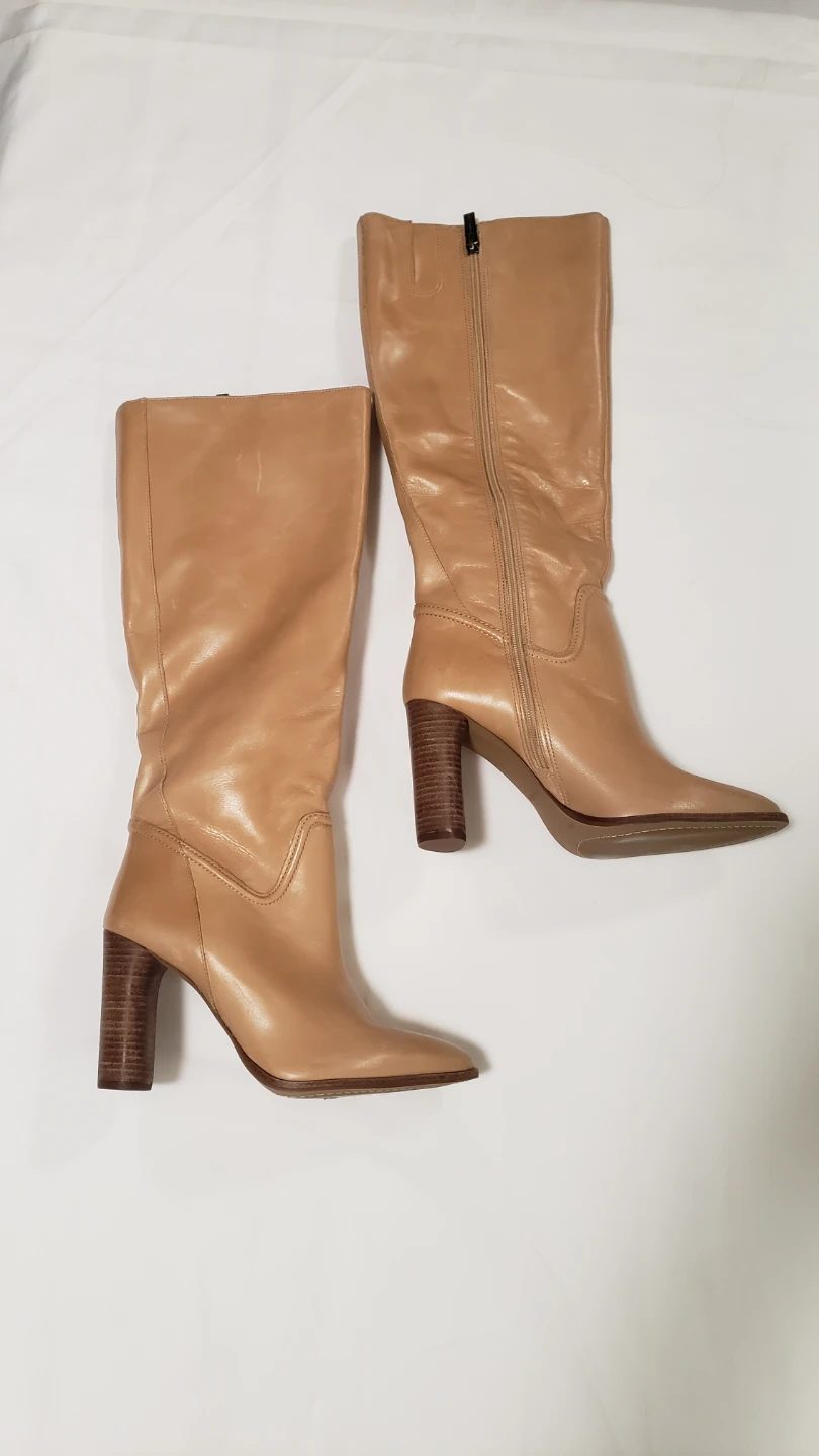 Brand new Vince Camuto Women's Evangee Knee High Boots