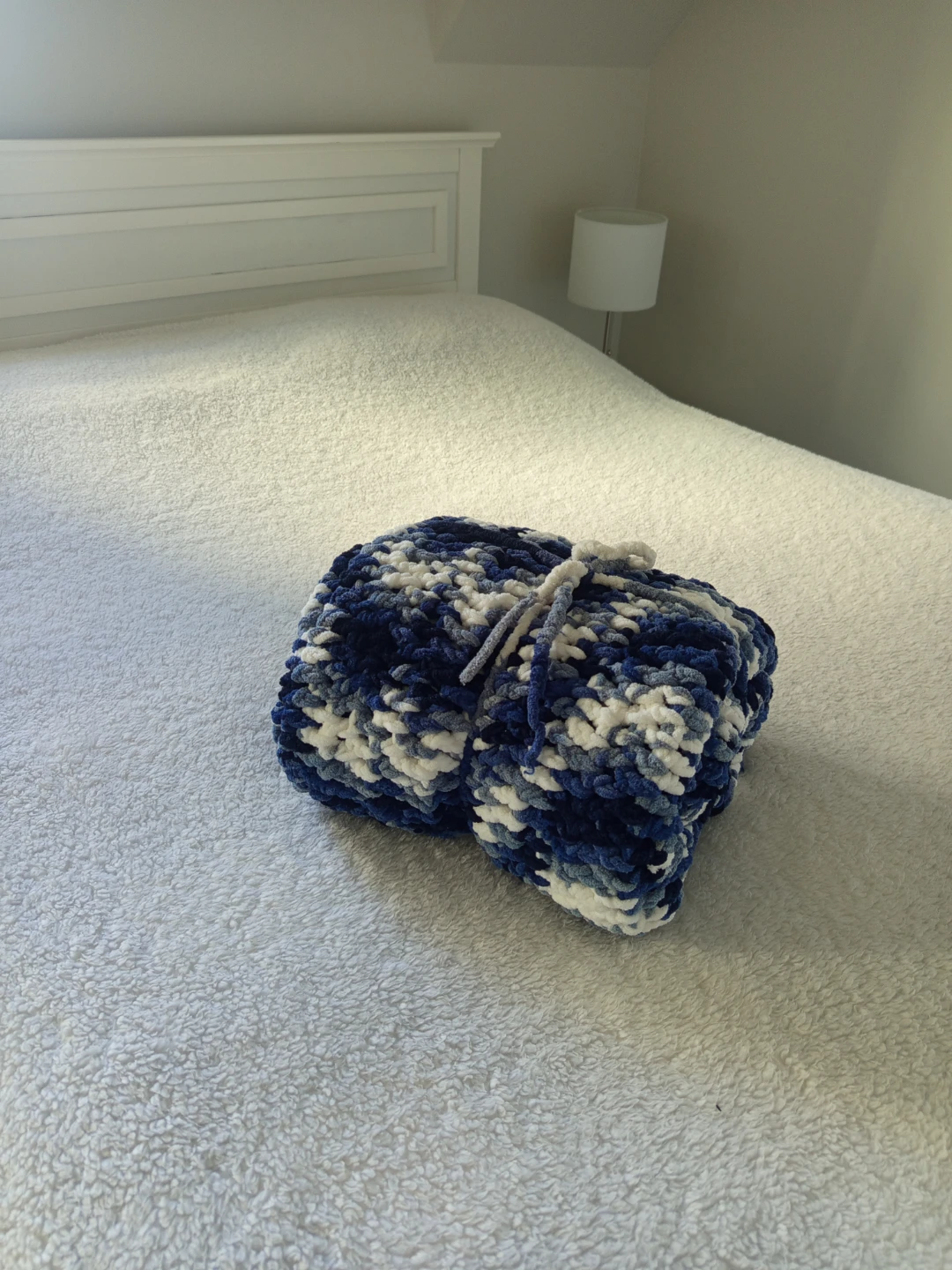 Cozy Blanket / New