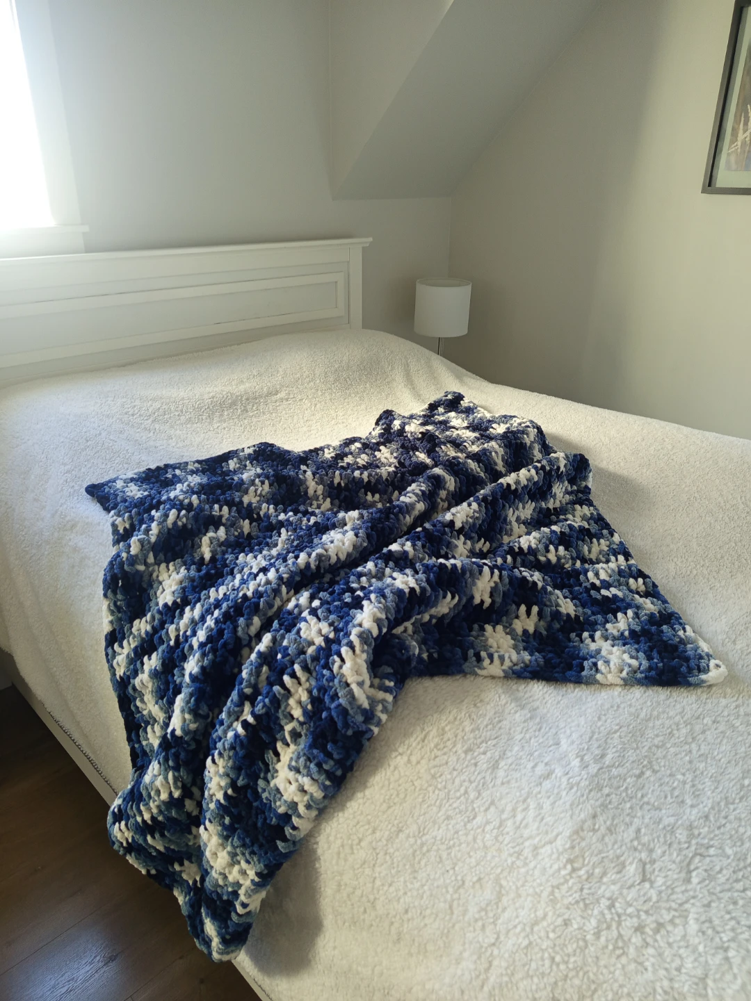 Cozy Blanket / New - photo 3