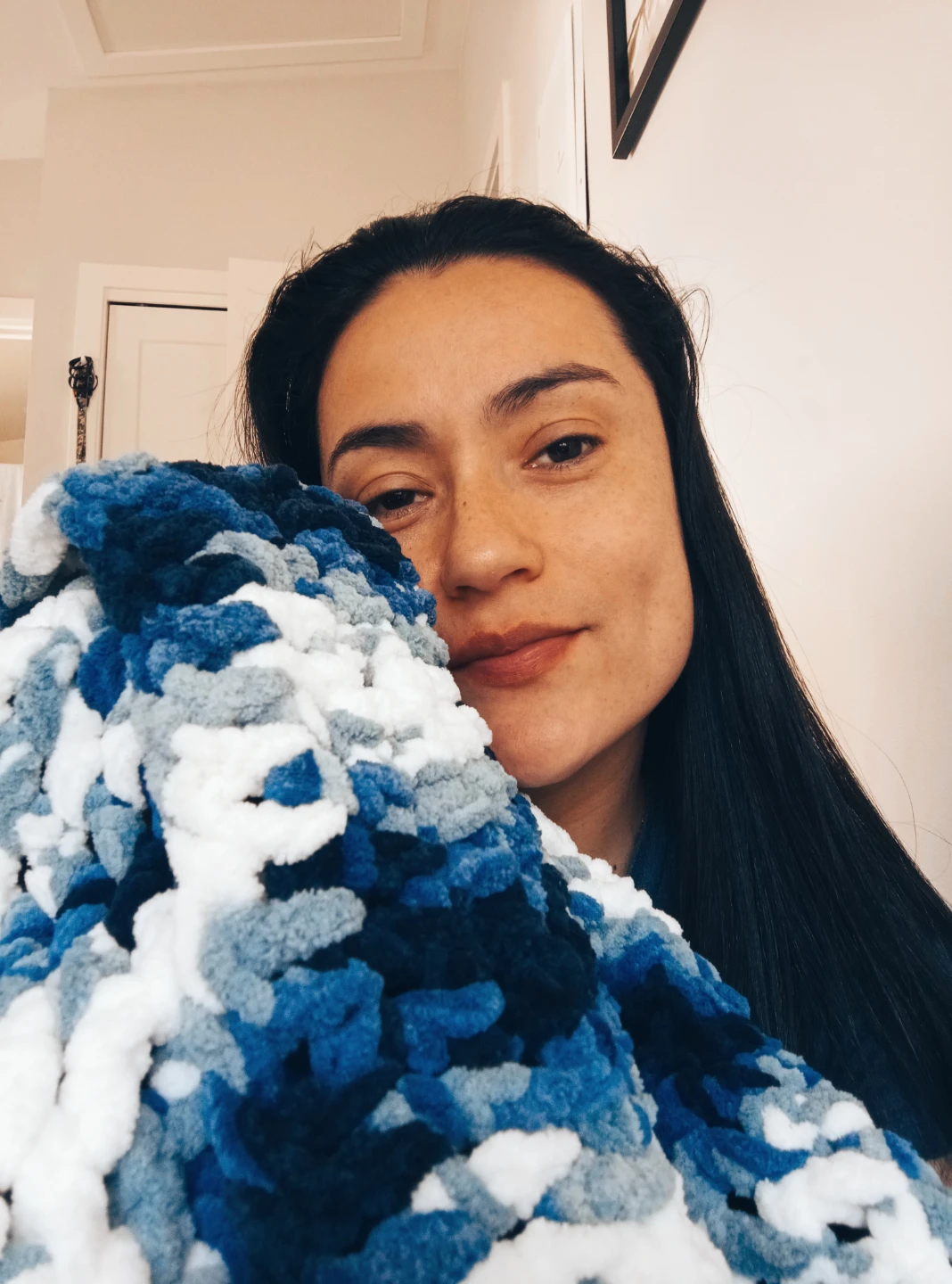 Cozy Blanket / New - photo 4